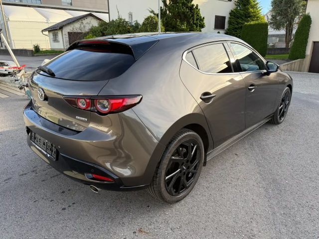 Mazda 3 Comfort