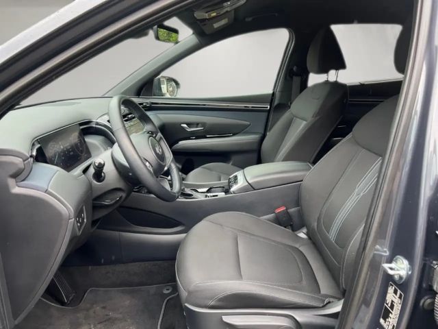 Hyundai Tucson 1.6 T-GDi