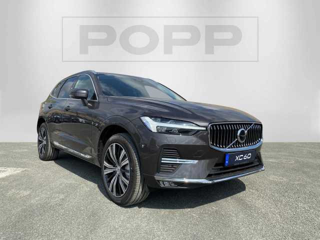 Volvo XC60 20'