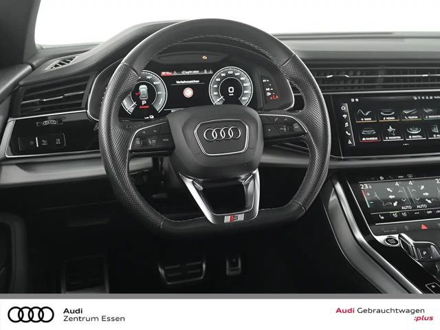 Audi Q8 55 TFSI Hybride Quattro