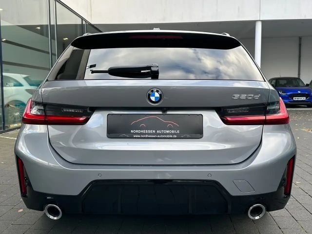 BMW 320 320d M-Sport Touring