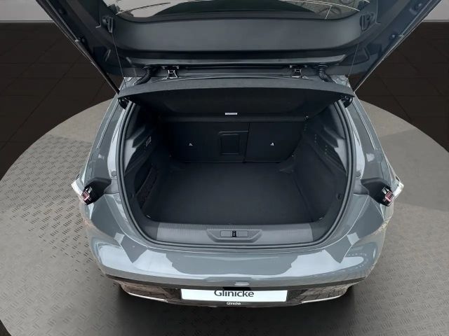 Peugeot 308 GT-Line Hybrid