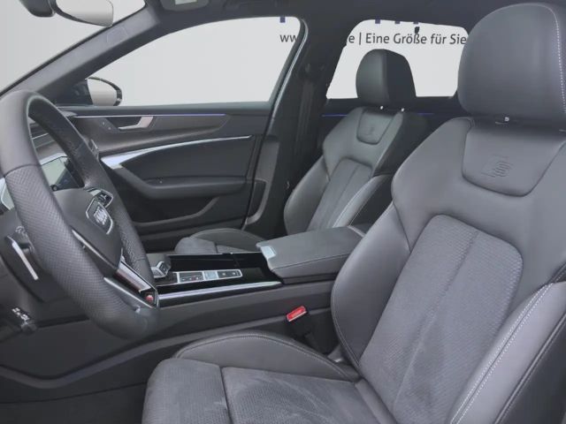 Audi S6 Avant Quattro