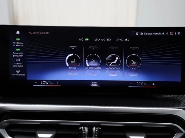 BMW 220 Coupé M-Sport