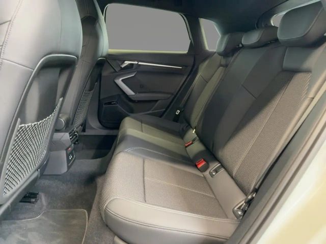 Audi A3 35 TFSI S-Line Sedan