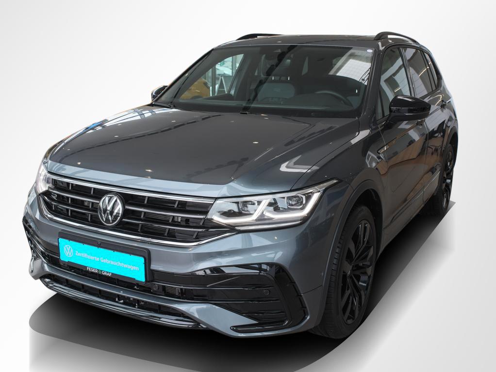 Volkswagen Tiguan 2.0 TDI Allspace R-Line