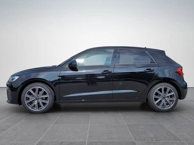Audi A1 30 TFSI