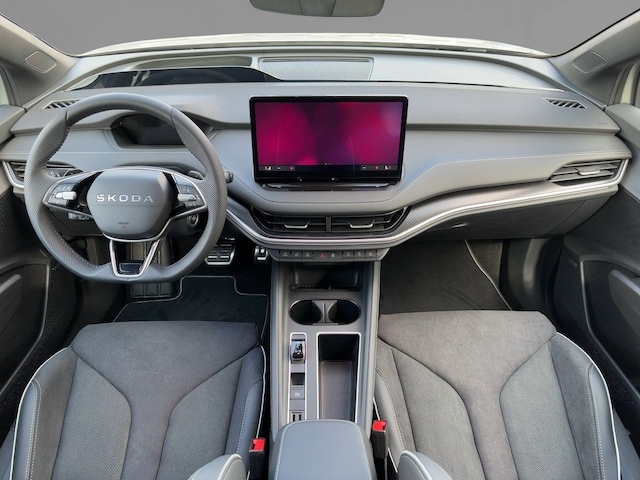 Skoda Enyaq Sportline