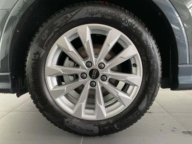 Audi Q3 35 TFSI Sportback