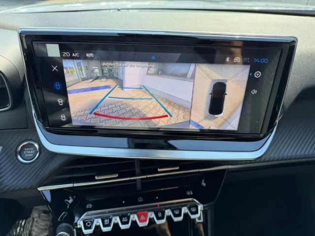 Peugeot E-2008 Allure Pack