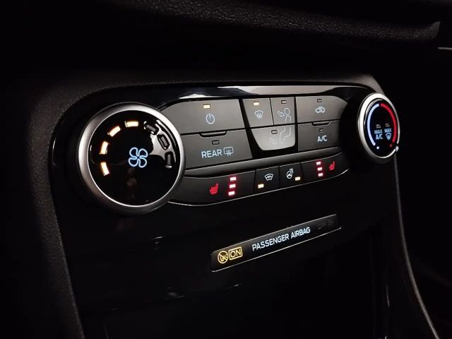 Ford Puma EcoBoost ST Line