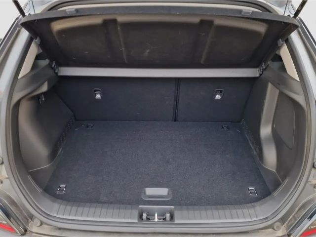 Hyundai Kona 1.6 Hybrid