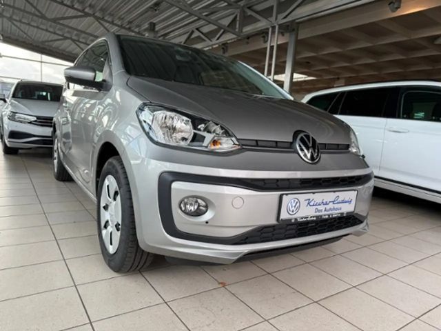 Volkswagen up! Move Move up!