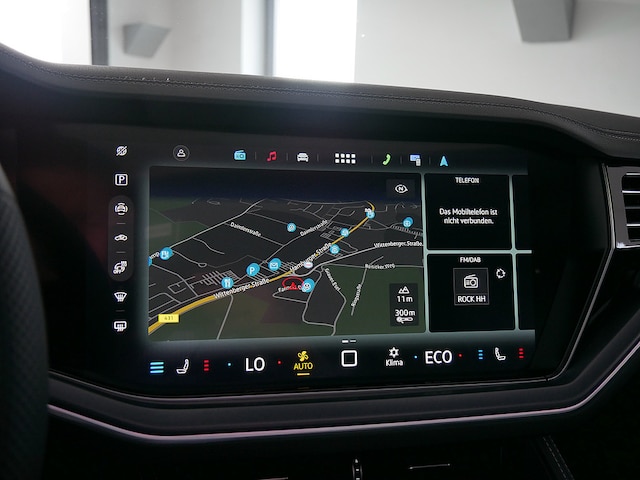 Volkswagen Touareg 4Motion R-Line