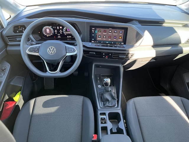 Volkswagen Caddy 1.5 TSI Combi