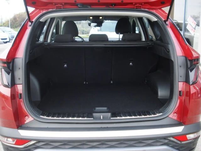 Hyundai Tucson 2WD Smart T-GDi