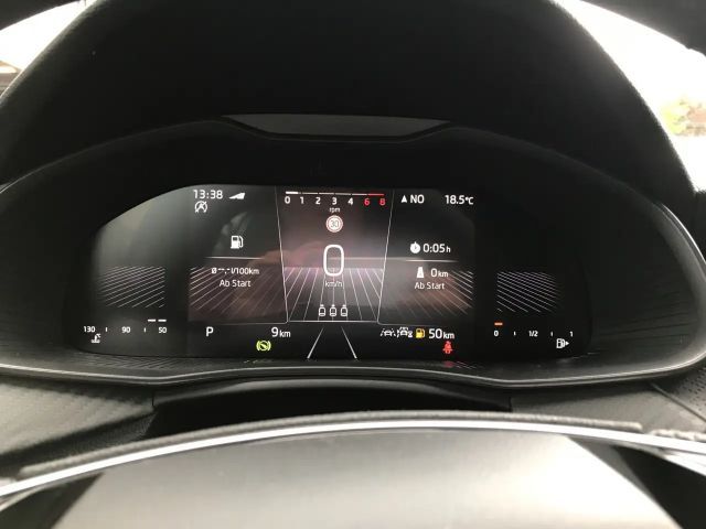 Skoda Kamiq 1.5 TSI Monte Carlo