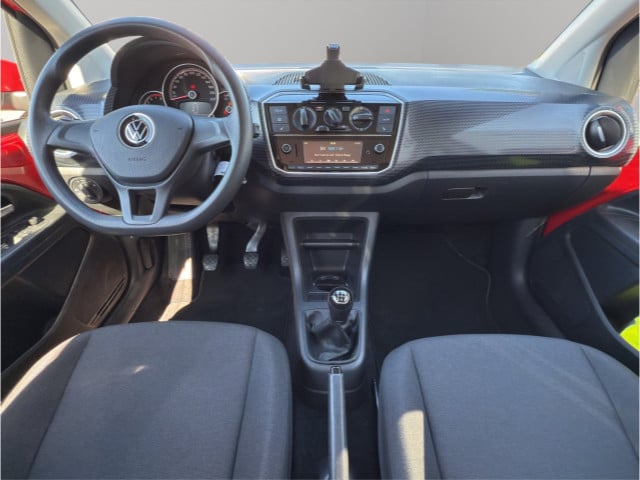 Volkswagen up! up! 1.0