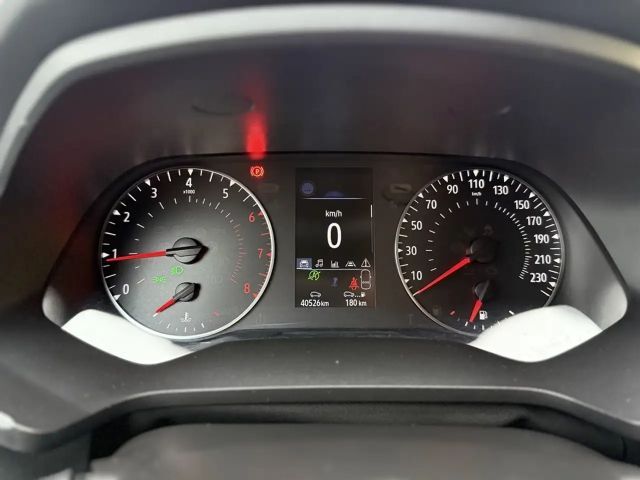 Renault Captur TCe 90 Zen