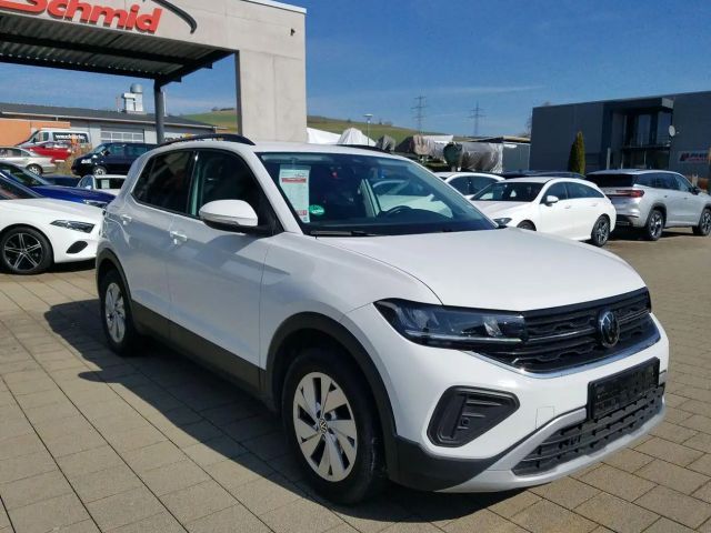 Volkswagen T-Cross 1.0 TSI IQ.Drive Life