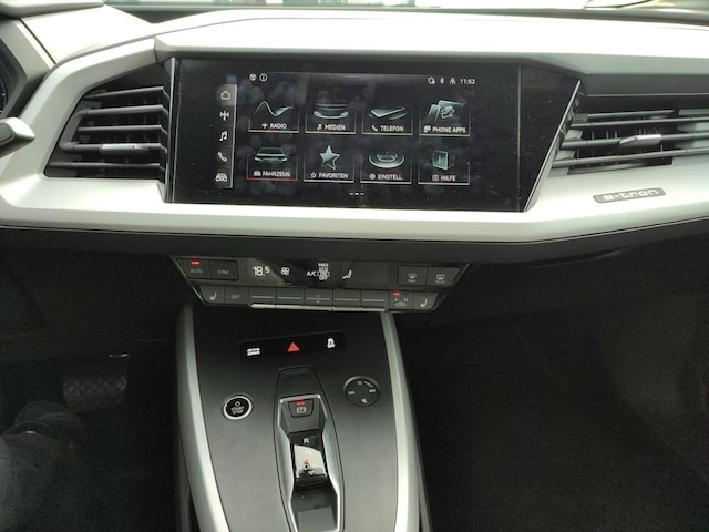 Audi Q4 e-tron 35 Sportback