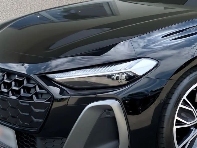 Audi A5 Hybride Quattro