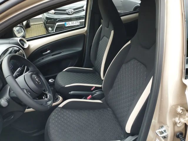 Toyota Aygo X 1.0 VVT-i Hatchback