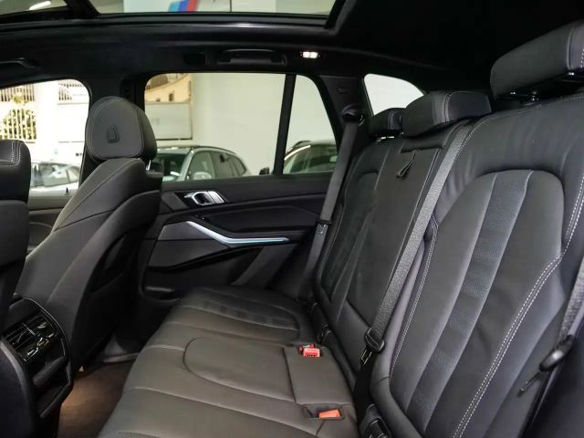 BMW X5 M-Sport xDrive45e