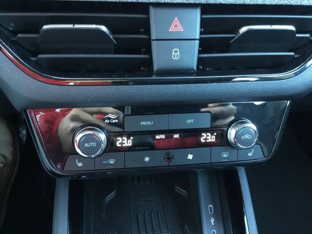 Skoda Kamiq 1.5 TSI Tour