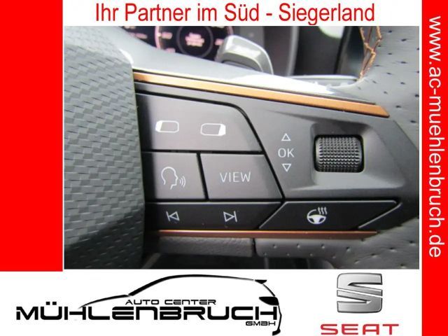 Cupra Formentor 4Drive DSG