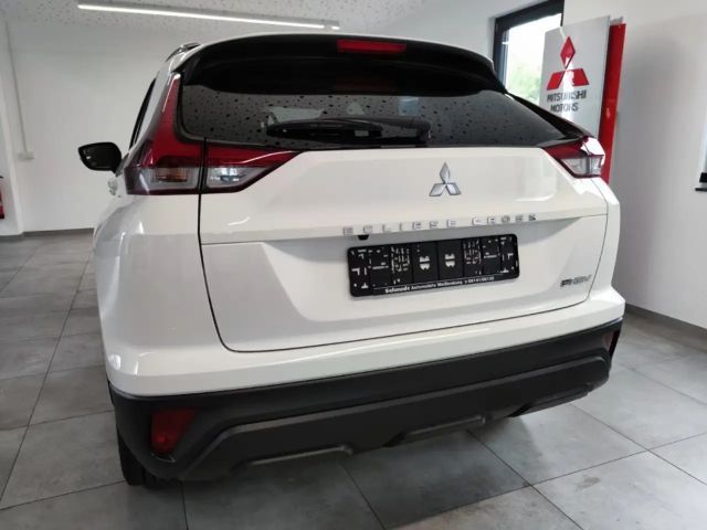 Mitsubishi Eclipse Cross PHEV