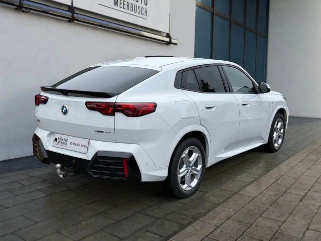 BMW X2 M-Sport sDrive
