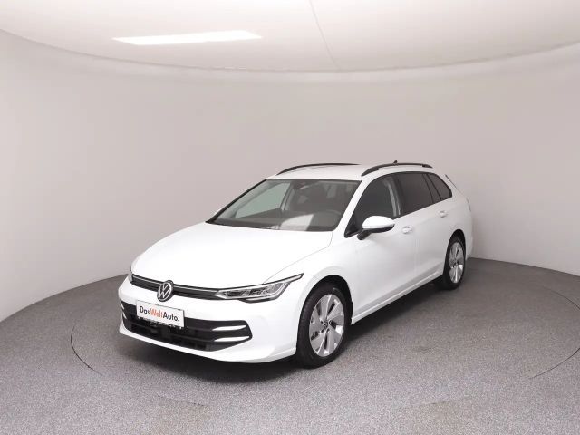 Volkswagen Golf Business Variant