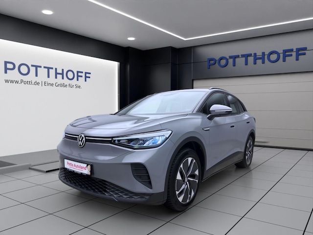 Volkswagen ID.4 Pure