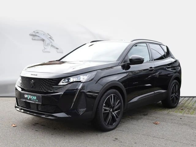 Peugeot 3008 GT-Line