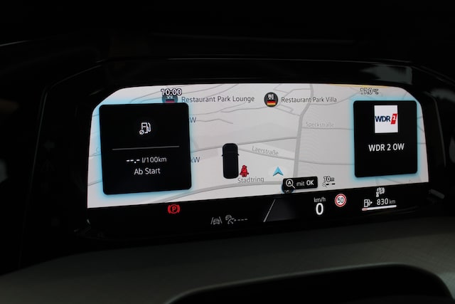 Volkswagen Golf 1.5 TSI Life