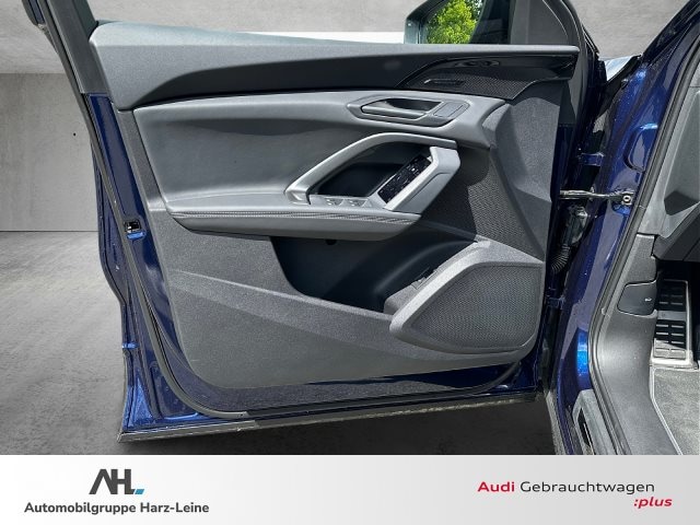 Audi Q5 Quattro S-Tronic