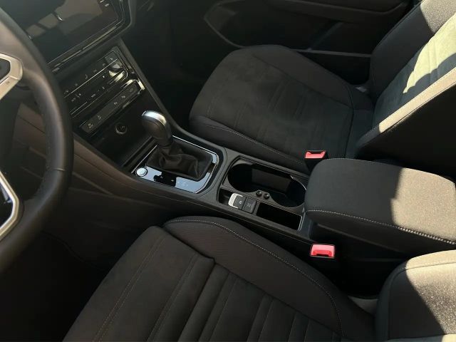 Volkswagen Touran 1.5 TSI DSG Highline
