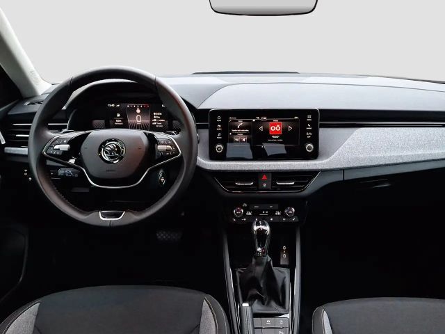 Skoda Kamiq Selection