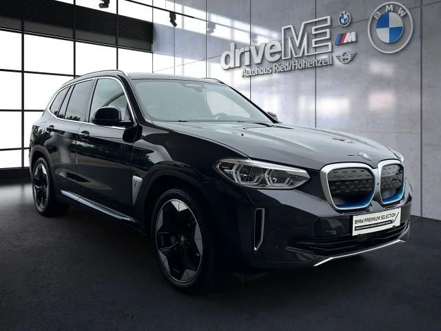 BMW iX3 Impressive iX3