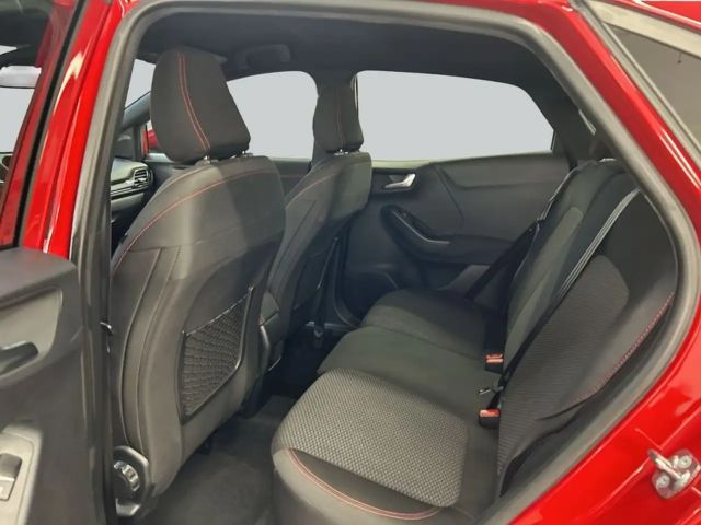 Ford Puma EcoBoost ST Line