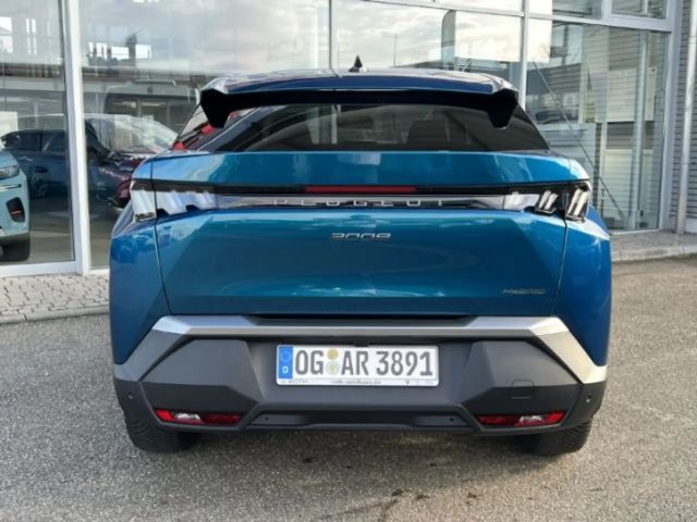 Peugeot 3008 Allure Pack Hybrid