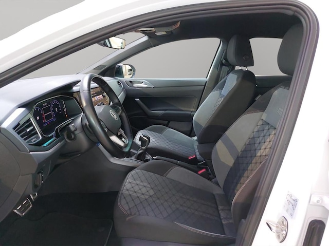 Volkswagen Taigo DSG R-Line