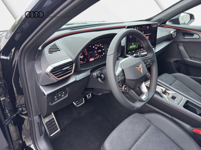 Cupra Formentor 2.0 TSI 4Drive DSG VZ