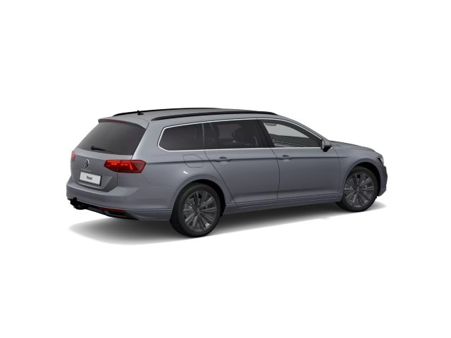 Volkswagen Passat 1.5 TSI Business DSG Variant
