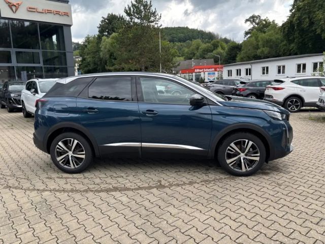 Peugeot 3008 Allure Pack