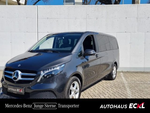 Mercedes-Benz V 220 Limousine Lang V 220 d