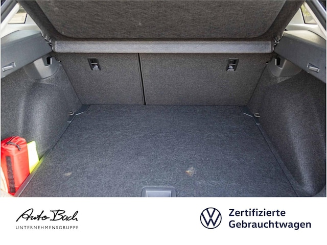 Volkswagen Taigo 1.0 TSI DSG