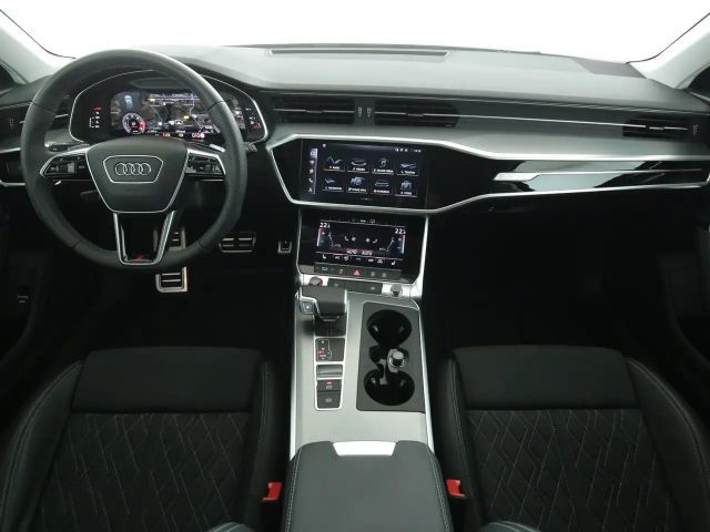 Audi S6 3.0 TDI Avant Quattro