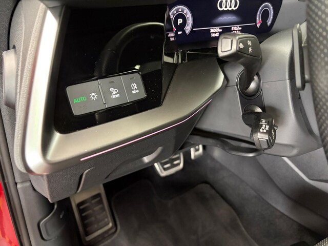 Audi S3 Quattro S-Tronic Sportback